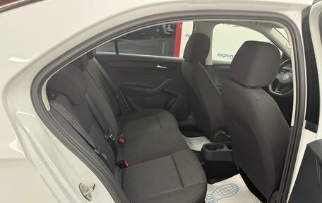 Volkswagen Polo VI (EU Market), 2020 год, 1 422 000 рублей, 9 фотография