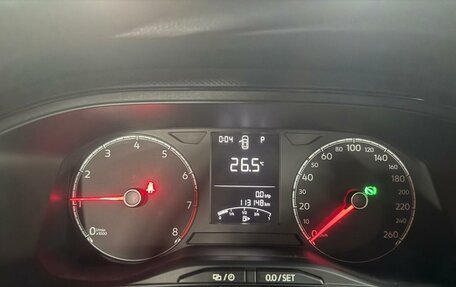 Volkswagen Polo VI (EU Market), 2020 год, 1 422 000 рублей, 6 фотография