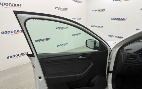 Volkswagen Polo VI (EU Market), 2020 год, 1 422 000 рублей, 8 фотография