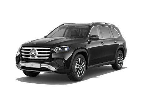 Mercedes-Benz GLS, 2025 год, 18 500 000 рублей, 5 фотография