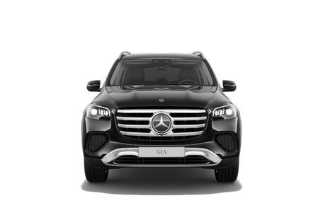 Mercedes-Benz GLS, 2025 год, 18 500 000 рублей, 7 фотография