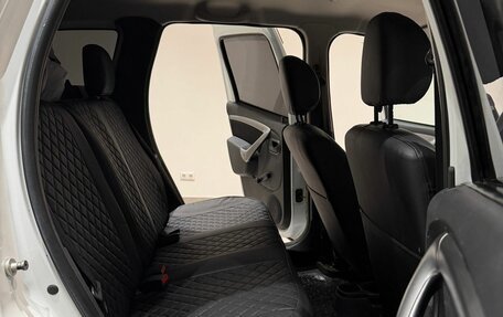 Renault Duster I рестайлинг, 2013 год, 810 000 рублей, 15 фотография