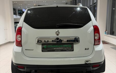 Renault Duster I рестайлинг, 2013 год, 810 000 рублей, 7 фотография