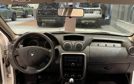 Renault Duster I рестайлинг, 2013 год, 810 000 рублей, 12 фотография