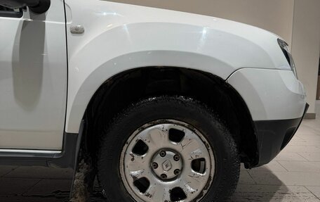 Renault Duster I рестайлинг, 2013 год, 810 000 рублей, 5 фотография