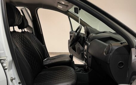 Renault Duster I рестайлинг, 2013 год, 810 000 рублей, 13 фотография