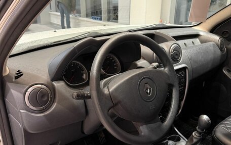 Renault Duster I рестайлинг, 2013 год, 810 000 рублей, 11 фотография