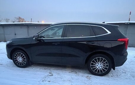 Haval Jolion, 2023 год, 2 100 000 рублей, 9 фотография