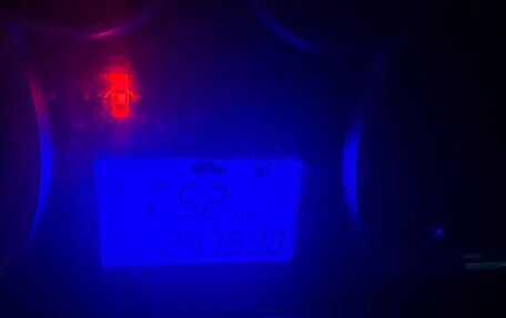 Chevrolet Aveo III, 2010 год, 470 000 рублей, 1 фотография