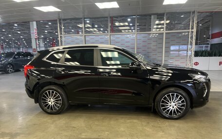 Haval Jolion, 2023 год, 2 100 000 рублей, 2 фотография