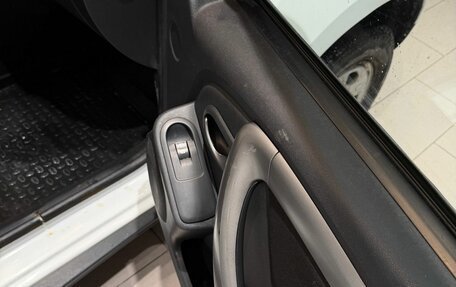 Renault Duster I рестайлинг, 2013 год, 810 000 рублей, 16 фотография