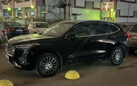 Haval Jolion, 2023 год, 2 100 000 рублей, 8 фотография