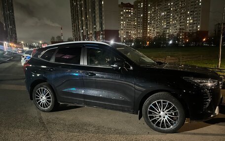 Haval Jolion, 2023 год, 2 100 000 рублей, 7 фотография