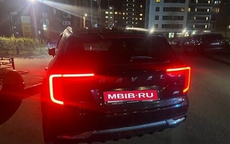 Haval Jolion, 2023 год, 2 100 000 рублей, 5 фотография