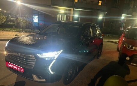 Haval Jolion, 2023 год, 2 100 000 рублей, 3 фотография