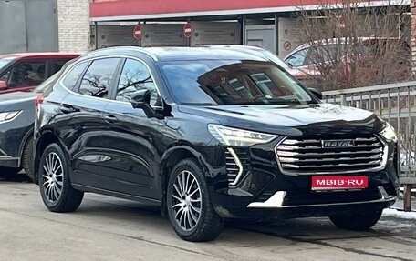 Haval Jolion, 2023 год, 2 100 000 рублей, 1 фотография