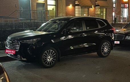 Haval Jolion, 2023 год, 2 100 000 рублей, 4 фотография