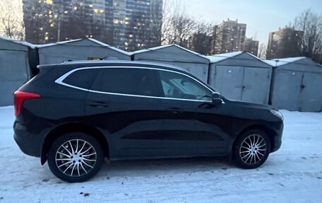Haval Jolion, 2023 год, 2 100 000 рублей, 10 фотография