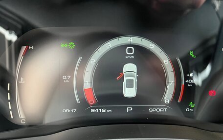 Haval Jolion, 2023 год, 2 100 000 рублей, 12 фотография