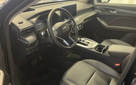 Haval Jolion, 2023 год, 2 100 000 рублей, 13 фотография