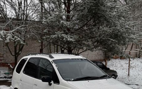 Toyota Corolla Spacio II, 2000 год, 350 000 рублей, 2 фотография