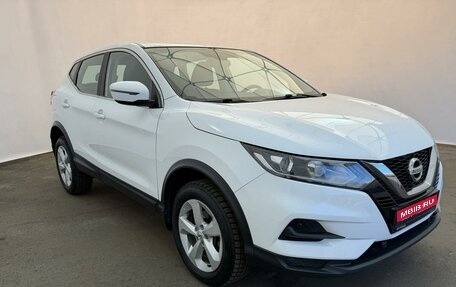 Nissan Qashqai, 2021 год, 2 350 000 рублей, 1 фотография