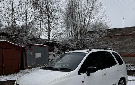 Toyota Corolla Spacio II, 2000 год, 350 000 рублей, 5 фотография