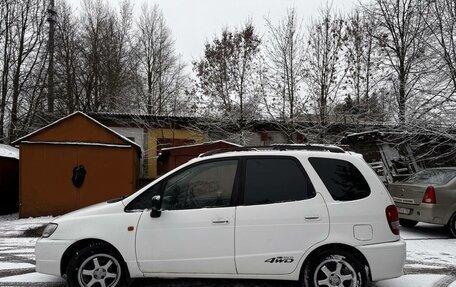 Toyota Corolla Spacio II, 2000 год, 350 000 рублей, 6 фотография