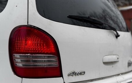 Toyota Corolla Spacio II, 2000 год, 350 000 рублей, 8 фотография