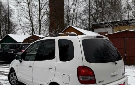 Toyota Corolla Spacio II, 2000 год, 350 000 рублей, 9 фотография