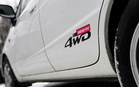 Toyota Corolla Spacio II, 2000 год, 350 000 рублей, 7 фотография