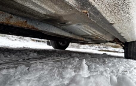 Toyota Corolla Spacio II, 2000 год, 350 000 рублей, 11 фотография