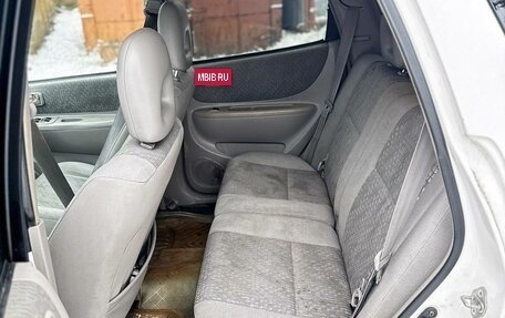 Toyota Corolla Spacio II, 2000 год, 350 000 рублей, 12 фотография