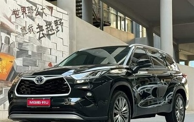 Toyota Highlander, 2024 год, 5 300 000 рублей, 1 фотография