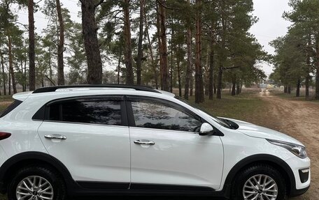 KIA Rio IV, 2019 год, 1 700 000 рублей, 6 фотография