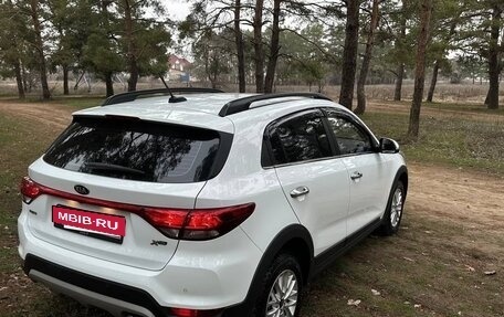 KIA Rio IV, 2019 год, 1 700 000 рублей, 5 фотография