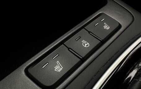 KIA Rio IV, 2019 год, 1 700 000 рублей, 13 фотография