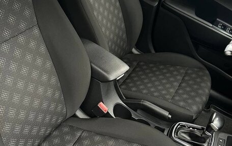 KIA Rio IV, 2019 год, 1 700 000 рублей, 15 фотография