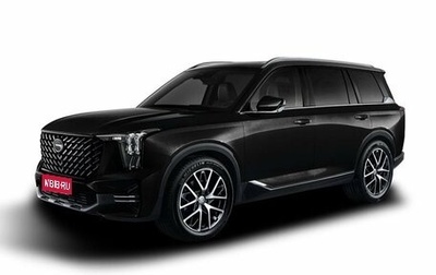 GAC GS8, 2025 год, 4 699 000 рублей, 1 фотография