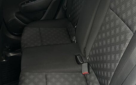 KIA Rio IV, 2019 год, 1 700 000 рублей, 16 фотография