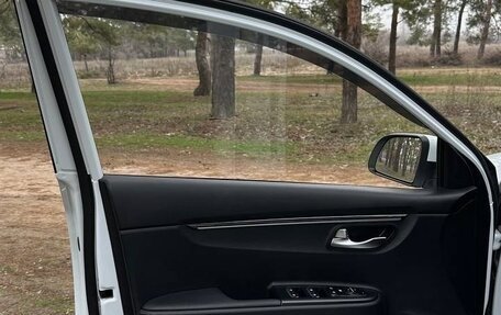 KIA Rio IV, 2019 год, 1 700 000 рублей, 18 фотография