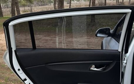 KIA Rio IV, 2019 год, 1 700 000 рублей, 19 фотография