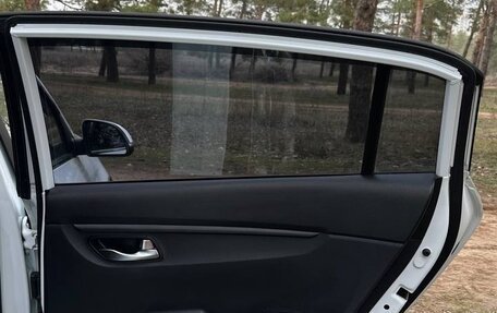 KIA Rio IV, 2019 год, 1 700 000 рублей, 20 фотография