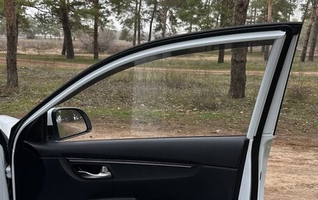 KIA Rio IV, 2019 год, 1 700 000 рублей, 21 фотография