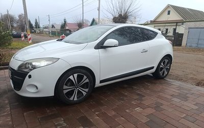 Renault Megane III, 2010 год, 950 000 рублей, 1 фотография