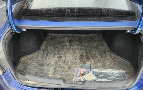 Hyundai Elantra, 2021 год, 1 000 000 рублей, 8 фотография