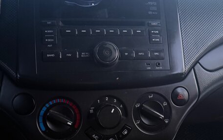 Chevrolet Aveo III, 2010 год, 470 000 рублей, 2 фотография