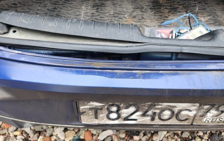 Hyundai Elantra, 2021 год, 1 000 000 рублей, 9 фотография