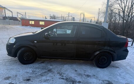 Chevrolet Aveo III, 2010 год, 470 000 рублей, 3 фотография