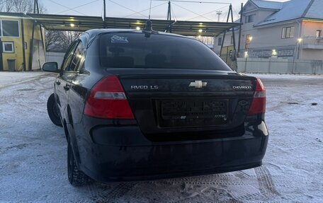 Chevrolet Aveo III, 2010 год, 470 000 рублей, 4 фотография